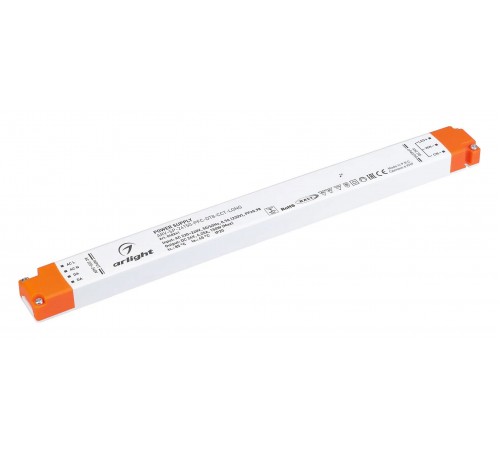 Блок питания Arlight 048241 ARV Блок питания Arlight 048241 ARV