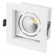 Встраиваемый светильник Arlight 024137 Cl-kardan