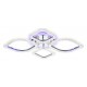 Потолочная люстра Ambrella Light FA5148 FA