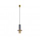 Подвесной светильник Kink Light 08457-1A,19 Каям