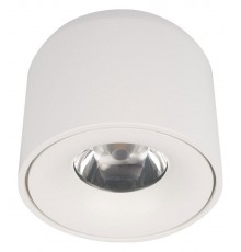 Накладной светильник Loft it 10219 White 3000K Tictac