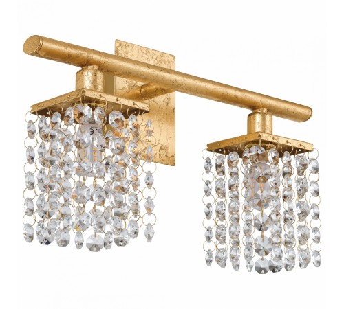 Бра Eglo 97724 Pyton Gold Бра Eglo 97724 Pyton Gold