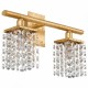 Бра Eglo 97724 Pyton Gold