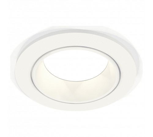 Встраиваемый светильник Ambrella Light XC6512001 XC Встраиваемый светильник Ambrella Light XC6512001 XC