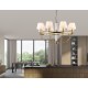 Подвесная люстра Ambrella Light LH71253 HIGH LIGHT