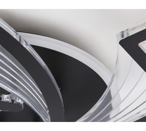 Потолочная люстра Ambrella Light FA4478 FA Потолочная люстра Ambrella Light FA4478 FA
