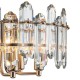 Подвесной светильник Escada 2111/6S Gold Tiara