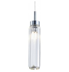 Подвесной светильник Newport 4521/S chrome 4520