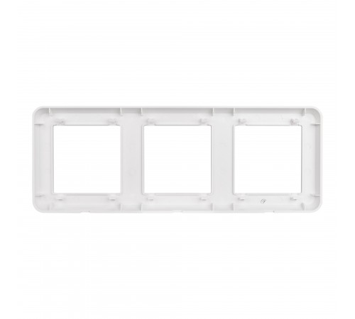 Рамка на 3 поста Arlight 43785 VERSA