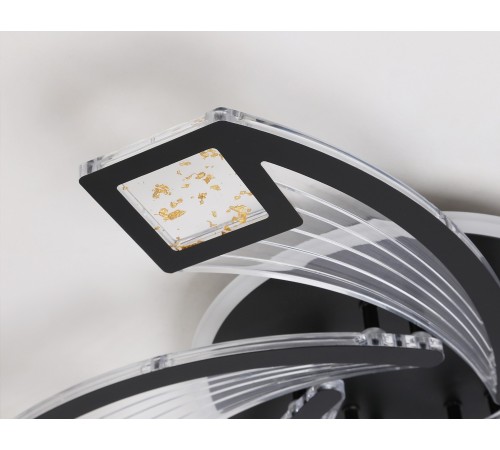 Потолочная люстра Ambrella Light FA4478 FA Потолочная люстра Ambrella Light FA4478 FA