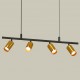 Подвесной светильник Ambrella Light XB9002330 XB