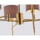 Люстра на штанге Ambrella Light LH72381 LH