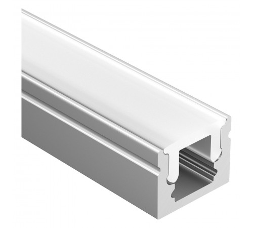 Профиль накладной Arlight 018827 ARH-MINI5-2000 ANOD Профиль накладной Arlight 018827 ARH-MINI5-2000 ANOD