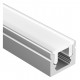 Профиль накладной Arlight 018827 ARH-MINI5-2000 ANOD