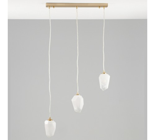 Подвесной светильник Moderli V10310-3P Catris Подвесной светильник Moderli V10310-3P Catris