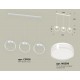 Подвесной светильник Ambrella Light XB9106156 XB