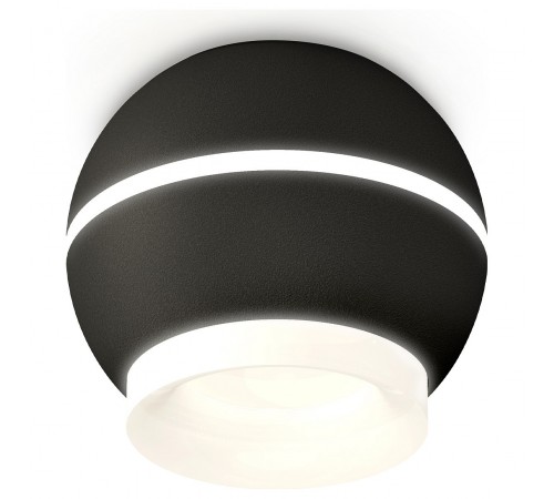 Накладной светильник Ambrella Light XS1102041 XS Накладной светильник Ambrella Light XS1102041 XS