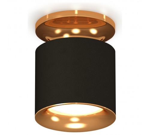 Накладной светильник Ambrella Light XS7402102 XS Накладной светильник Ambrella Light XS7402102 XS