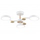 Люстра на штанге Ambrella Light FL4855 FL