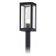 Наземный высокий светильник Ambrella Light ST2425 ST