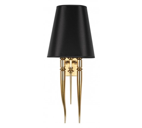 Бра Loft it 10207W/M Gold Brunilde Бра Loft it 10207W/M Gold Brunilde