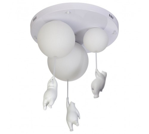 Накладной светильник Loft it 10030 Teddy Накладной светильник Loft it 10030 Teddy