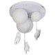 Накладной светильник Loft it 10030 Teddy