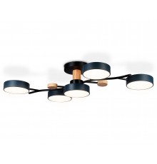 Люстра на штанге Ambrella Light FL4835 FL