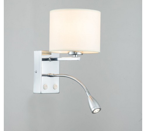 Бра с подсветкой Escada 552/A LED Hotel