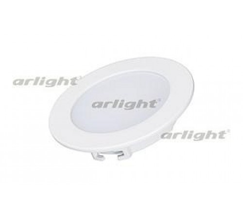 Встраиваемый светильник Arlight 021432 Встраиваемый светильник Arlight 021432