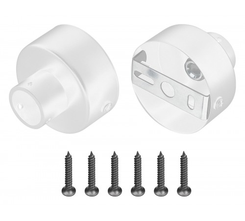 Крепление Arlight 049924 WPH-FLEX-D22 Крепление Arlight 049924 WPH-FLEX-D22