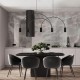 Подвесной светильник Loft it 5044-3 Volta