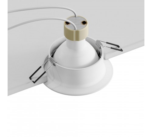 Встраиваемый светильник Hesby Lighting HSBL_0102 Glow Встраиваемый светильник Hesby Lighting HSBL_0102 Glow