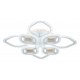 Потолочная люстра Escada 10265/8LED Mira