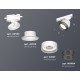 Светильник на штанге Ambrella Light XT8101041 XT