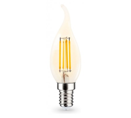 Лампа светодиодная Ambrella Light 351123 C35 Лампа светодиодная Ambrella Light 351123 C35