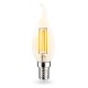 Лампа светодиодная Ambrella Light 351123 C35