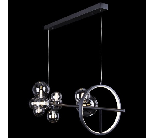 Подвесной светильник Loft it 10023/1200L Molecule Подвесной светильник Loft it 10023/1200L Molecule