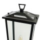 Наземный низкий светильник Feron 51282 PL756