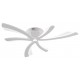 Потолочная люстра Natali Kovaltseva LED LAMPS 81453 VIO