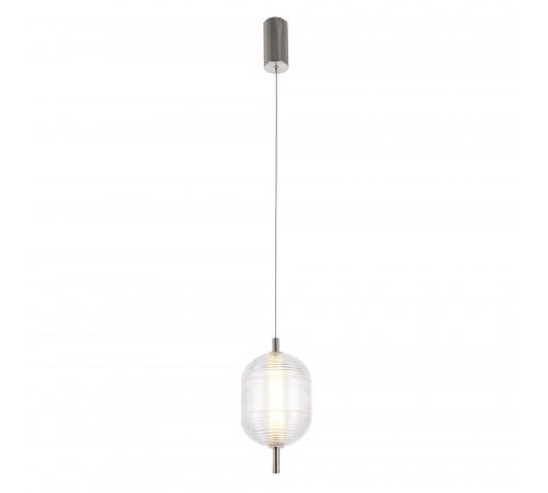 Подвесной светильник MyFar MR2121-1PL Claire Подвесной светильник MyFar MR2121-1PL Claire