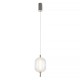 Подвесной светильник MyFar MR2121-1PL Claire