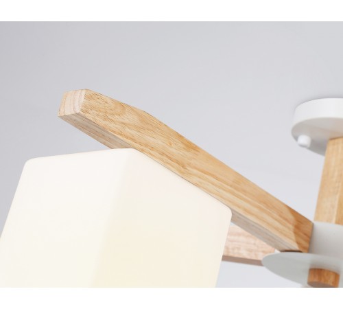 Люстра на штанге Ambrella Light TR83118 TR Люстра на штанге Ambrella Light TR83118 TR