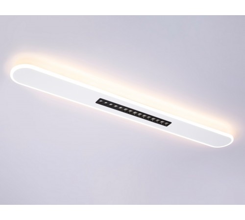 Накладной светильник Ambrella Light FL51445 FL Накладной светильник Ambrella Light FL51445 FL
