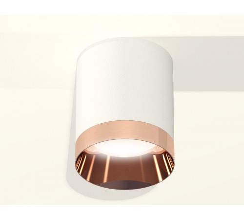 Накладной светильник Ambrella Light XS6301025 XS Накладной светильник Ambrella Light XS6301025 XS