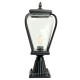 Наземный низкий светильник Feron 51275 PL744