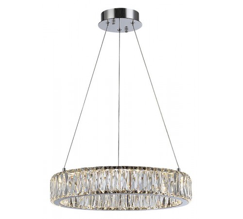Подвесной светильник Newport 8240/40 chrome 8240 Подвесной светильник Newport 8240/40 chrome 8240