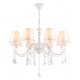 Подвесная люстра Ambrella Light TR4605 TR