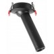 Встраиваемый светильник iLedex 999.3W-100 BK Telescope