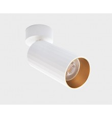 Спот Italline IT08-8011 white IT08-8011